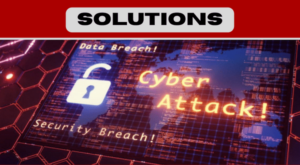 Cyberattaques omnipresentes