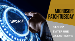 Microsoft Patch Tuesday