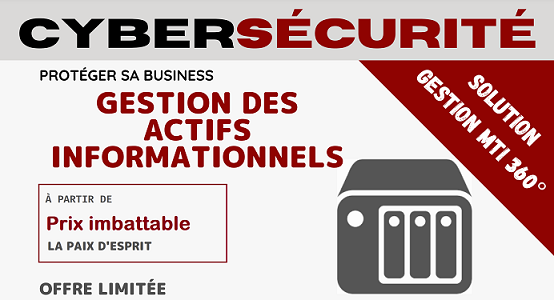 Solution MTI 360 « La Paix d'Esprit »