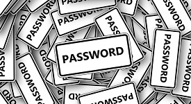 Passwords pour la sécurité des IoT