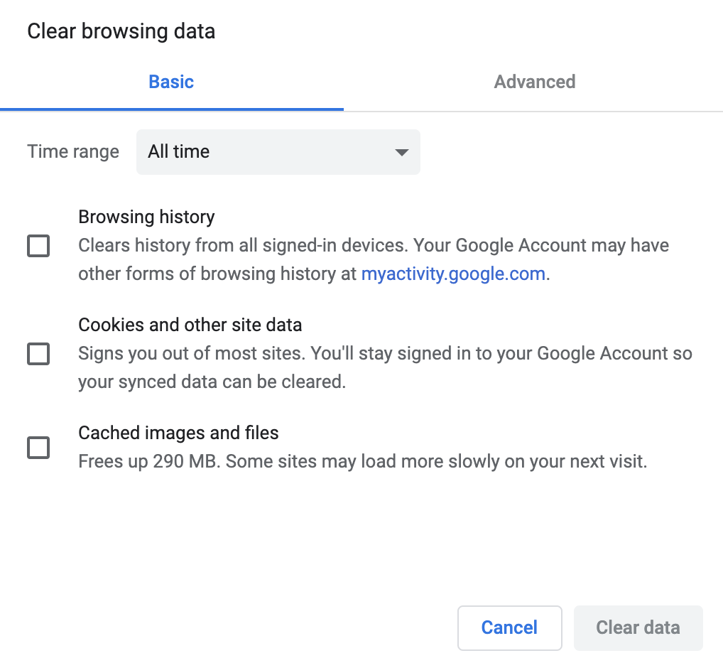 Voici comment effacer tous vos Cookies efficacement.