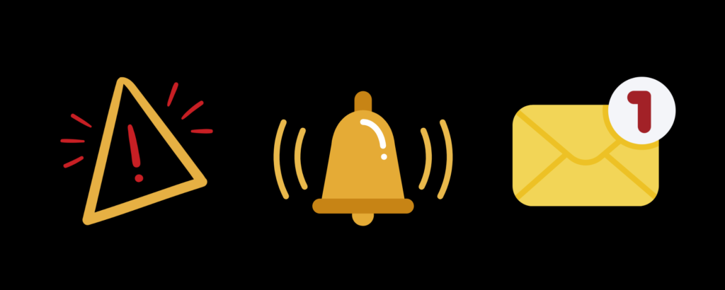 Avantages aux Next-Generation Firewalls pour les alertes