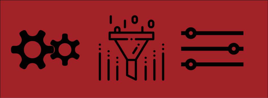 Avantages aux Next-Generation Firewalls pour le contrôle qu'ils offrent