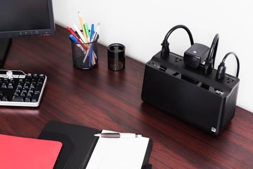 Conserver son Wi-Fi actif avec un UPS